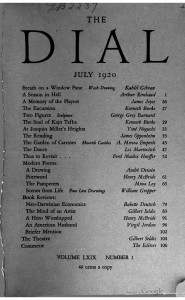 Dial1920cover