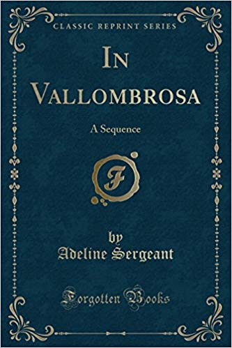 cover of In Vallombrosa