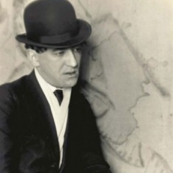 Jules Pascin (1885 - 1930)