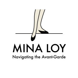 Mina Loy project logo