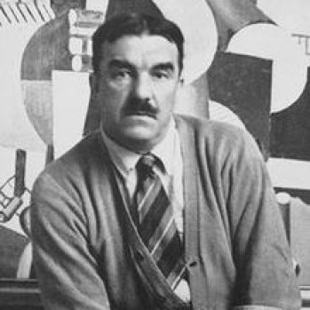 Fernand Léger, c. 1916