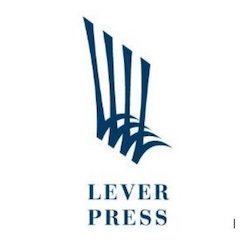 lever press logo