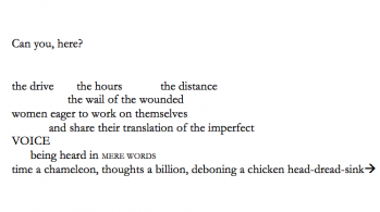 poem excerpt